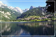 Molveno