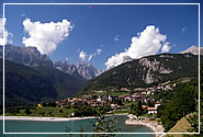 Molveno