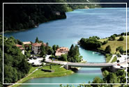 Lago  Molveno