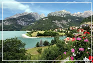 Lago di Molveno